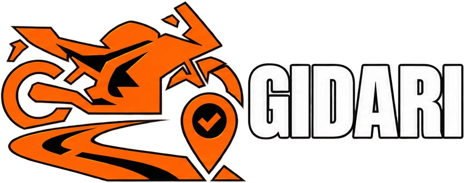GIDARI